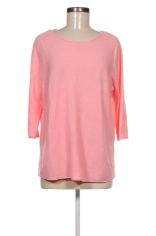 Дамски пуловер Gerry Weber, Размер L, Цвят Розов, Цена 36,52 лв.