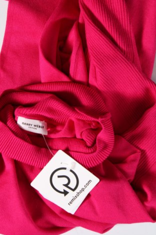 Дамски пуловер Gerry Weber, Размер M, Цвят Розов, Цена 132,00 лв.