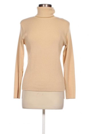 Дамски пуловер Gerry Weber, Размер M, Цвят Бежов, Цена 19,36 лв.
