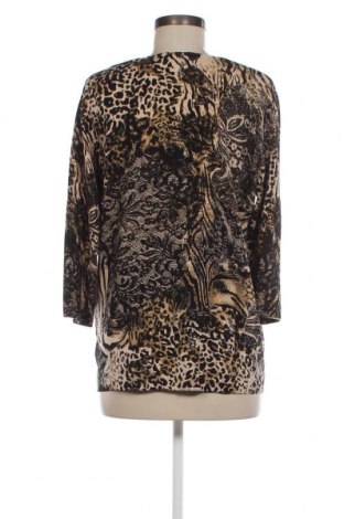 Дамски пуловер Gerry Weber, Размер XL, Цвят Многоцветен, Цена 44,00 лв.