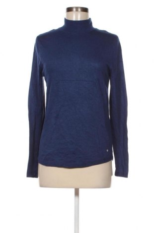 Дамски пуловер Gerry Weber, Размер S, Цвят Син, Цена 35,64 лв.