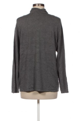 Дамски пуловер Gerry Weber, Размер XXL, Цвят Сив, Цена 44,00 лв.