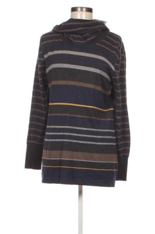 Γυναικείο πουλόβερ Gerry Weber, Μέγεθος L, Χρώμα Πολύχρωμο, Τιμή 6,81 €