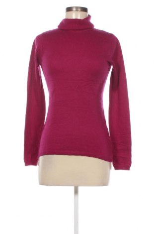 Дамски пуловер Gerry Weber, Размер S, Цвят Лилав, Цена 26,40 лв.
