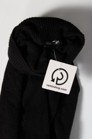 Γυναικείο πουλόβερ Gerry Weber, Μέγεθος M, Χρώμα Μαύρο, Τιμή 13,61 €