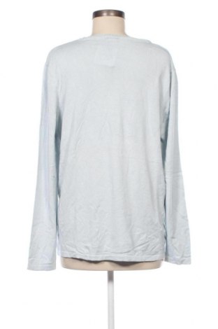 Γυναικείο πουλόβερ Gerry Weber, Μέγεθος XL, Χρώμα Μπλέ, Τιμή 8,20 €