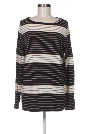 Γυναικείο πουλόβερ Gerry Weber, Μέγεθος XL, Χρώμα Πολύχρωμο, Τιμή 8,20 €