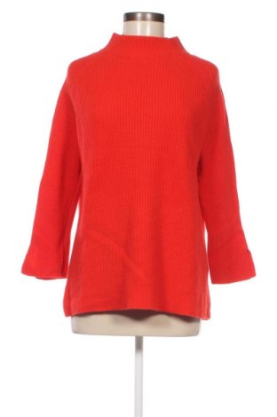 Pulover de femei Gerry Weber, Mărime L, Culoare Roșu, Preț 148,19 Lei