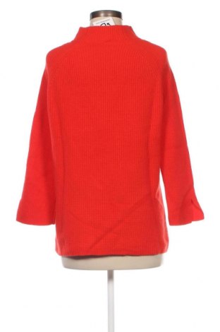 Pulover de femei Gerry Weber, Mărime L, Culoare Roșu, Preț 174,34 Lei