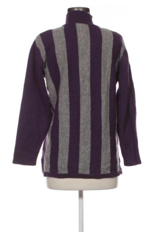 Дамски пуловер Gian Marco Venturi, Размер M, Цвят Многоцветен, Цена 11,60 лв.