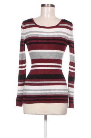 Γυναικείο πουλόβερ Gina, Μέγεθος M, Χρώμα Πολύχρωμο, Τιμή 5,38 €