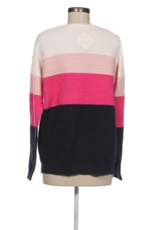 Γυναικείο πουλόβερ Gina, Μέγεθος L, Χρώμα Πολύχρωμο, Τιμή 4,31 €