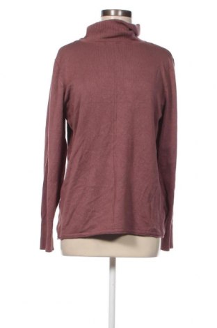 Дамски пуловер Gina, Размер XL, Цвят Пепел от рози, Цена 14,50 лв.