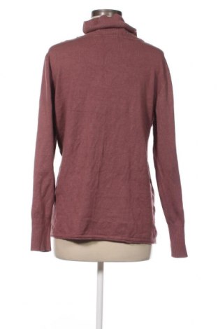 Дамски пуловер Gina, Размер XL, Цвят Пепел от рози, Цена 14,50 лв.