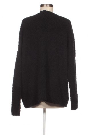 Дамски пуловер Gina, Размер XXL, Цвят Черен, Цена 14,50 лв.