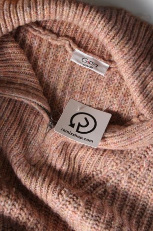 Дамски пуловер Gina, Размер S, Цвят Розов, Цена 13,05 лв.
