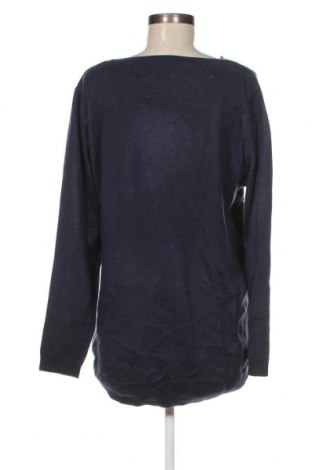 Női pulóver Gina, Méret XL, Szín Kék, Ár 3 679 Ft