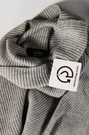 Дамски пуловер Gina Benotti, Размер M, Цвят Сив, Цена 13,05 лв.