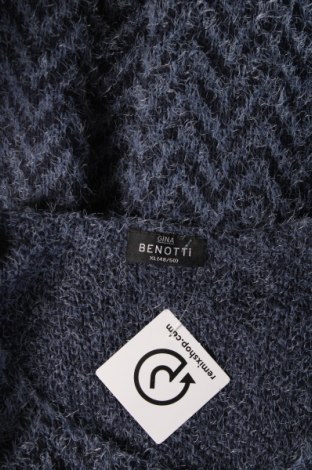 Női pulóver Gina Benotti, Méret XL, Szín Kék, Ár 3 679 Ft