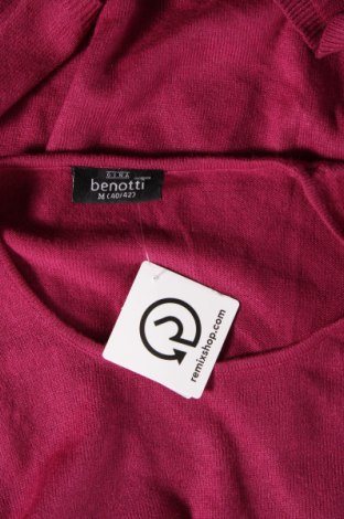 Γυναικείο πουλόβερ Gina Benotti, Μέγεθος M, Χρώμα Ρόζ , Τιμή 5,02 €