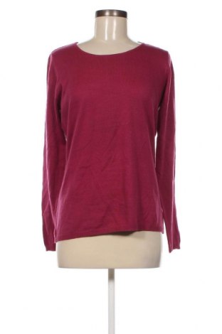 Γυναικείο πουλόβερ Gina Benotti, Μέγεθος M, Χρώμα Ρόζ , Τιμή 8,07 €