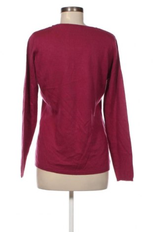 Дамски пуловер Gina Benotti, Размер M, Цвят Розов, Цена 13,05 лв.