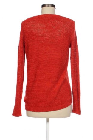Дамски пуловер Gina Benotti, Размер S, Цвят Червен, Цена 13,05 лв.