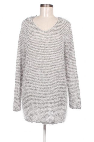 Γυναικείο πουλόβερ Gina Benotti, Μέγεθος L, Χρώμα Πολύχρωμο, Τιμή 4,66 €