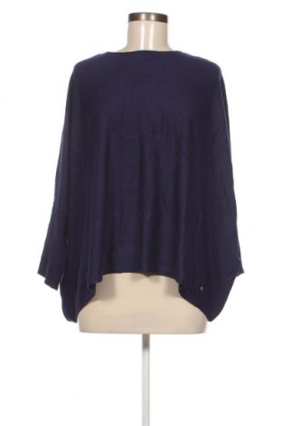 Γυναικείο πουλόβερ Gina Laura, Μέγεθος L, Χρώμα Μπλέ, Τιμή 6,28 €