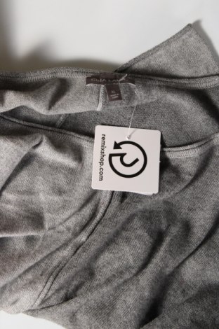 Дамски пуловер Gina Laura, Размер XL, Цвят Сив, Цена 13,92 лв.