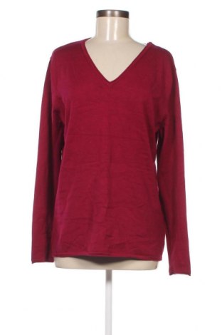 Дамски пуловер Giorgio, Размер XL, Цвят Розов, Цена 14,79 лв.