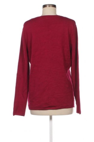 Дамски пуловер Giorgio, Размер XL, Цвят Розов, Цена 29,00 лв.