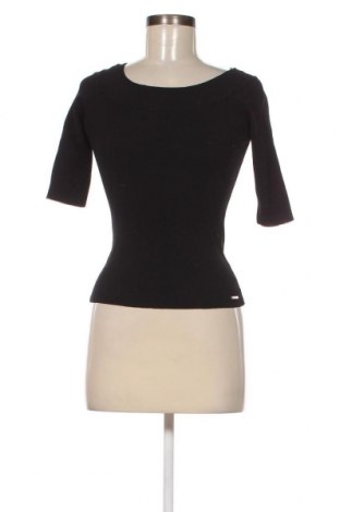 Дамски пуловер Glamorous, Размер M, Цвят Черен, Цена 8,12 лв.