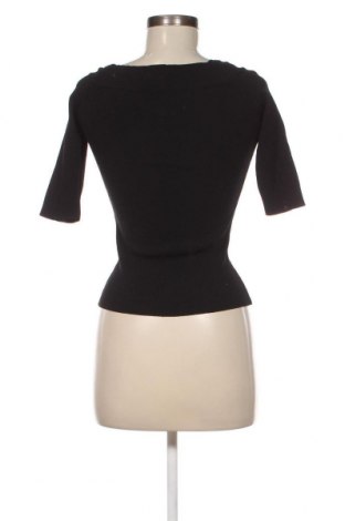 Дамски пуловер Glamorous, Размер M, Цвят Черен, Цена 8,12 лв.