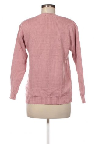 Дамски пуловер Glamorous, Размер L, Цвят Пепел от рози, Цена 13,05 лв.