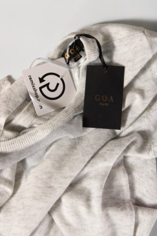 Damenpullover Goa, Größe M, Farbe Grau, Preis € 60,54