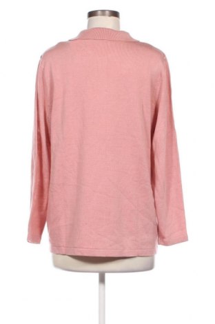 Дамски пуловер Goldner, Размер XL, Цвят Пепел от рози, Цена 8,80 лв.