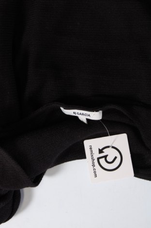 Дамски пуловер Gracia, Размер L, Цвят Черен, Цена 6,65 лв.
