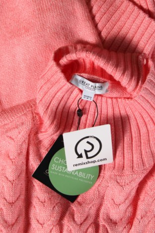 Damenpullover Great Plains, Größe M, Farbe Rosa, Preis € 33,30
