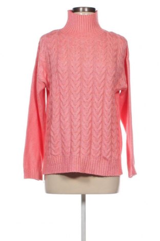 Γυναικείο πουλόβερ Great Plains, Μέγεθος M, Χρώμα Ρόζ , Τιμή 24,21 €