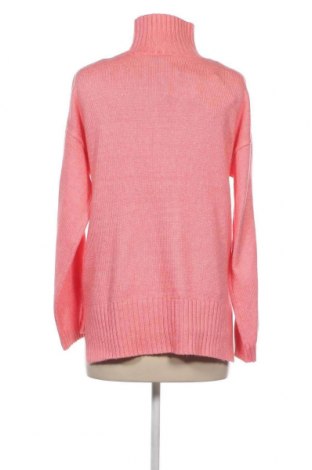 Дамски пуловер Great Plains, Размер M, Цвят Розов, Цена 26,10 лв.