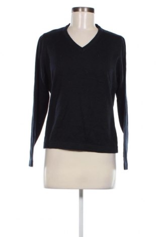 Γυναικείο πουλόβερ Greiff, Μέγεθος M, Χρώμα Μπλέ, Τιμή 8,07 €