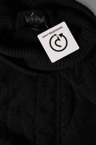 Γυναικείο πουλόβερ Guess, Μέγεθος M, Χρώμα Μαύρο, Τιμή 42,06 €