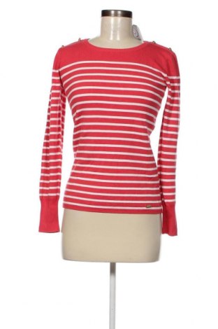 Γυναικείο πουλόβερ Guess, Μέγεθος M, Χρώμα Ρόζ , Τιμή 30,31 €