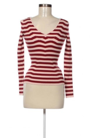 Γυναικείο πουλόβερ Guess, Μέγεθος S, Χρώμα Πολύχρωμο, Τιμή 37,85 €