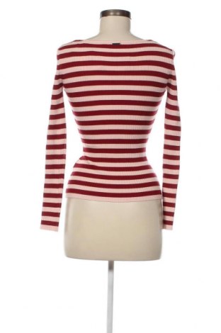 Γυναικείο πουλόβερ Guess, Μέγεθος S, Χρώμα Πολύχρωμο, Τιμή 70,10 €