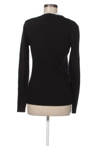 Дамски пуловер Guess, Размер L, Цвят Черен, Цена 136,00 лв.