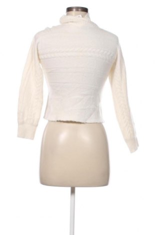 Γυναικείο πουλόβερ Guess, Μέγεθος M, Χρώμα Εκρού, Τιμή 35,05 €