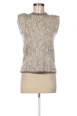 Γυναικείο πουλόβερ Guess, Μέγεθος S, Χρώμα Πολύχρωμο, Τιμή 36,34 €