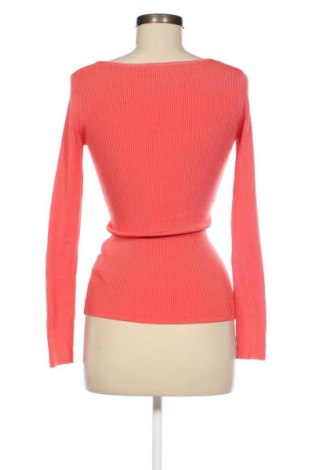 Γυναικείο πουλόβερ Guess, Μέγεθος S, Χρώμα Ρόζ , Τιμή 20,33 €
